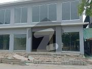 3700 sq ft double storey commercial plaza available on...