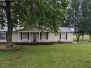 3701 S COOK RD, CHARLESTON, AR 72933