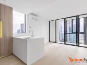 3702/60 A'Beckett Street, MELBOURNE Apartment for...