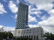 3702 16 Bonnycastle Street, Toronto | Leased, C12552 |...