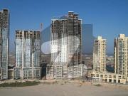 3702 Square Feet Flat For Grabs In DHA Defence