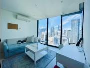 3703/135 A'beckett Street, Melbourne Apartment for...