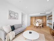 3703/63 La Trobe Street, Melbourne Apartment for rent...