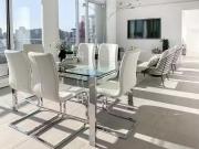 3703 689 Abbott Street, Vancouver, BC, V6B 0J2 Single...