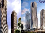 3703 8 Interchange Way, Vaughan | For Rent @ $1,900 |...