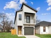 3703 York St, Dallas, TX 75210