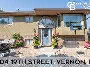 3704 19th Street, Vernon, Bc Mls®10336741