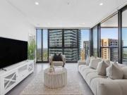 3705/88A Christie Street, St Leonards NSW 2065 Apartment...