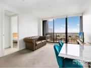 3706/318 Russell St, MELBOURNE Apartment for rent Listed...