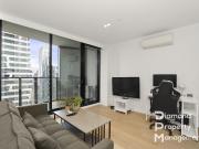 3706/442 Elizabeth Street, Melbourne VIC 3000 Apartment...