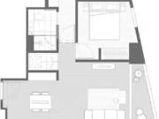 3708/135 A'Beckett Street, Melbourne Apartment for...