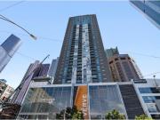 3708/483 Swanston Street, Melbourne Apartment for rent...