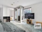 3708/488 Swanston Street, Carlton Apartment for rent...