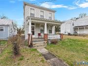 3708 Lawson St, Richmond, VA 23224 | Compass