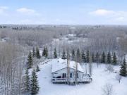 370 50 Rge Rd 232, Rural Leduc County, AB, T4X 0K9 house...