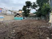 370.80 sqm Vacant Lot for Sale at Xavierville, Loyola...
