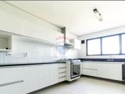 370 Área Útil Apartamento Alugar, 4 Dormitórios...