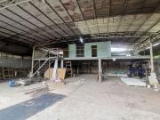 370 sqm LAS PINAS WAREHOUSE FOR LEASE / RENT