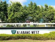 370 SQM Lot for Sale in Las Piñas City at Alabang West