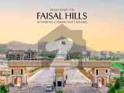 370 Square Feet Flat In Stunning Faisal Hills Block A Is...
