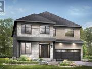 370 Vibert Douglas Drive, Ottawa, ON, K2W 0M4 house for...