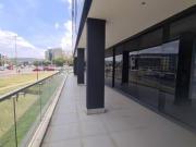 370m2 ground floor space to let in menlyn