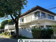 370sqm 5BR Bnew House for sale in BF Homes, Parañaque...