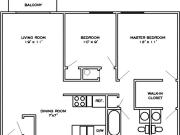 3710 56th 1 Bedroom Apartment for Rent at 3710 56th St,...