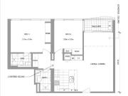 3711/560 Lonsdale Street, Melbourne Apartment for rent...