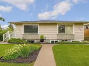 3715 14 Street Nw, Calgary, AB, T3B 5K1 house for sale List.