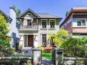 3715 22Nd Avenue W, Vancouver, BC, V6S 1J5 house for sale L.