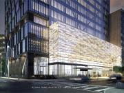 3716 488 University Avenue, Toronto, M5G 0C1
