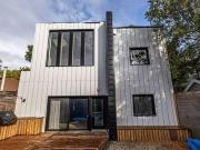 371 Jones Avenue Toronto ON M4J 3G5 4 Bedroom House for...