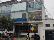 371 m2 A TRES CASAS DEL WONG DE LA AURORA