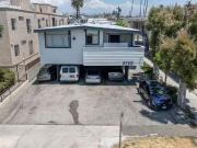 3720 MIDVALE AVE, LOS ANGELES, CA 90034 Multi Family For...