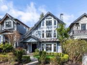 3727 22Nd Avenue W, Vancouver, BC, V6S 1J5 house for...