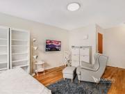 372 Toorak Road, South Yarra, Melbourne