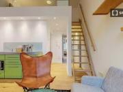 372m2 großes Coliving Haus im Herzen Berlins