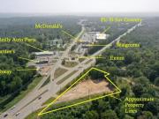 3733 N COLLEGE AVE, JACKSON, AL 36545