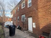 3734 W Buena Vista Street