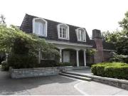 3738 Pine Crescent, Vancouver, BC, V6J 4K3 house for lease.