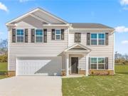 373 Harper Mill Cir, Lexington, NC 27292