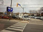 373A Danforth Road, Toronto, ON, M1L 3X8 vacant land for...