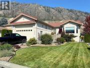 3744 Navatanee Drive, Kamloops, BC, V2H 1S1 house for...