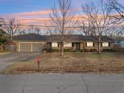 3745 S 60th West Ave, Tulsa, OK 74107