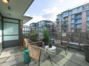 374 2080 W BROADWAY, Vancouver, BC V6J 0C7 Condo For...