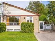 374 BROWNDALE CRESCENT