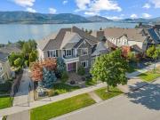 374 Quilchena Drive, Kelowna, BC, V1W 4W4 Luxury House...
