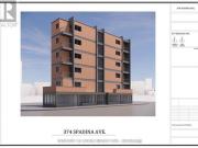 374 Spadina Avenue, Toronto, ON, M5T 2G4 vacant land for...