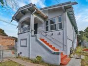 3750 Angelo Ave, Oakland, CA 94619